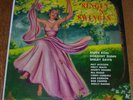 Annie Ross Singin' and Swingin' Regent LP Art Pepper EX