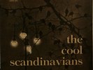 THE COOL SCANDANAVIANS 45 RPM EP SONET DANISH JAZZ 1950