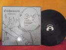 Old Oi Skinhead LP from germany Rebelles ISD