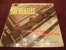 The Beatles Please Please Me  BLACK - GOLD Parlophone