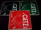 STAN GETZ QUARTET 3 7