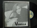 Rare Private CYBILL SHEPHERD Vanilla LP PEABODY Memphis