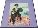 DONOVAN Gift Flower Garden 2 LP BOX w LYRICS, STICKER