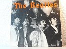 beatles lp vinyl impression odeon 6279