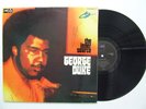 GEORGE DUKE The Inner Source 2LP on MPS Delta Jazz Funk