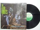 FOUR MINTS Gently Down Your Stream LP Capsoul 70s Soul