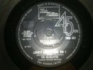 VELVELETTES LONELY LONELY GIRL AM I TMG571 UK NR MINT