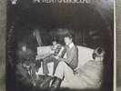 Velvet Underground - Self Titled 1969 Original Pressing
