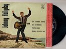 EP JOHNNY HALLYDAY 