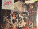 Slayer South of Heaven Original Pressing Sealed