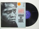 JAMES BROWN Nothing But Soul LP King Soul Funk Shrink