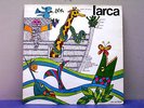 ENDRIGO,SANNIA+DE MORAES-L'ARCA-X BAMBINI -NUOVO