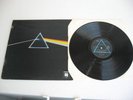 Pink Floyd Drak Side Of The Moon  UK Quadraphonic