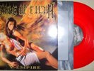CRADLE OF FILTH VAMPIRECV PARADISE LOST DANZIG IN FLAME
