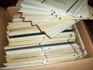 HUGE LOT102 LPs Musical Heritage Piano Violin Orchestra