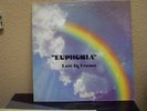 Private Psych lp Euphoria 