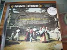 45 RPM LP Sealed Bizet L Arlesienne Chabrier Espana