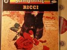 RUGGIERO RICCI Gamba Bizet Carmen London FFSS BB TAS NM