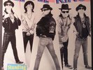 DEE DEE KING (Ramones) Standing in Spotlight Sire NM LP