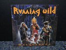 RUNNING WILD Masquerade LP ORG 1995 NOISE RARE METAL 