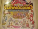 1972 LP Gene Kelly's CLOWN AROUND Original Musical