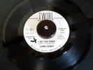 JoANN COURCY  N. soul TWIRL  I got the power  WLP