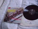 *BEATLES* Please Please Me - UK EMI Stereo  LP *MINT-*