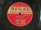 MEMPHIS JUG BAND 'KANSAS CITY BLUES' IN E CONDITION