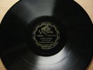 Jelly-Roll Morton's Red Hot Peppers on Victor 20772