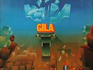 GILA  ORIG GERMAN MONSTER KRAUTROCK LP Basf 1971 MINT 