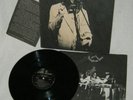 NEIL YOUNG Tonight's The Night LP NM vinyl w/ insert