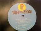 TOM & JERRY - PATCH OF BLUE / CAT GOT YOUR TONGUE