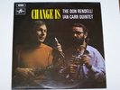 THE DON RENDELL IAN CARR QUINTET COLUMBIA EMI ORIGINAL