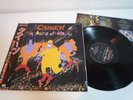 Queen A Kind Of Magic Japan LP OBI EX CON