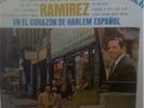 LOUIE RAMIREZ IN THE HEART OF SPANISH HARLEM MERCURY