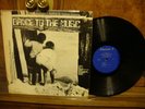 Bruce Haack  Dance To The Music '72 Synth/Psych Rare M-
