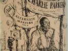 Charlie Parker-Alternate Masters Vol 2-Dial 905-GREAT