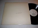 THE BEATLES - White Album (Mobile Fidelity) MFSL 2 LP's