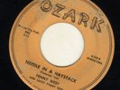 ROCKABILLY on OZARK--PENNY WEST--1956--HEAR BOTH