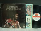 SYL JOHNSON: Diamond in the Rough ORG LP SHRINK