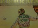 ELTON JOHN GOODBYE YELLOW MFSL UNPLAYED   Bought Sealed