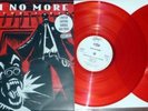 2 LP * FAITH NO MORE * king for a day * 1995 Red Vinyl