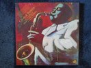 Charlie Parker Box/Complete Savoy Studio Sessions 5 LPs