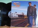 Kon Amir Present Off the Track Volume One The Bronx 3LP