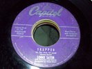Northern Soul 45rpm Lonnie Sattin on Capital - Trapped