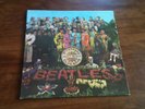 THE BEATLES.SGT.PEPPER.ULTRA WIDE SPINE..1A/1G