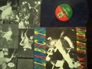 Gorilla biscuits- start today LP- 1st pressing purple
