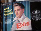 LP(10 INCH) ELVIS PRESLEY GOOD ROCKIN' TONIGHT IMPORT