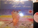 THE MAGIC OF THE MAJESTIC ARROWS CHICAGO SOUL BANDIT LP