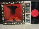 JIMMY SMITH: Black Smith LP ORG PRIDE SHRINK